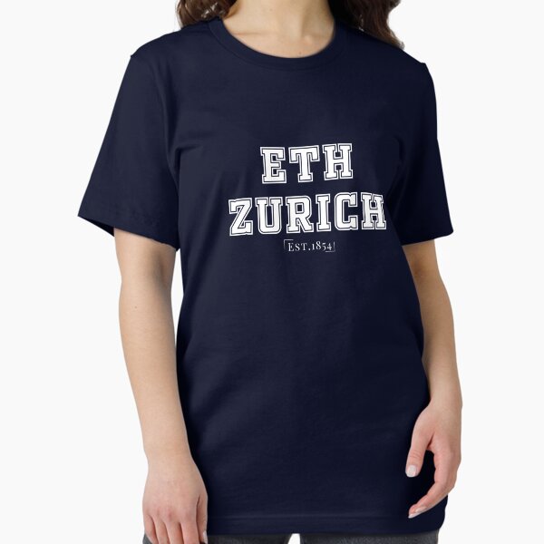 Vista previa del artículo con la obra «ETH Zúrich», diseñado y vendido por Kaixiu-Art.