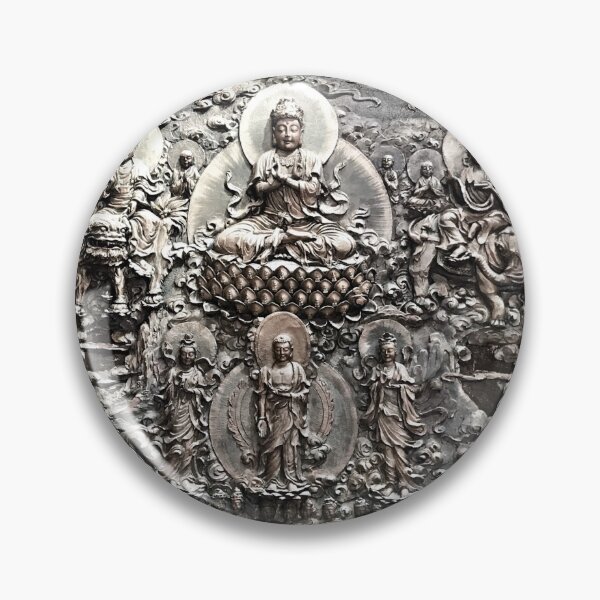 Item preview, Buddhist altar designed and sold by alinamiryuk.