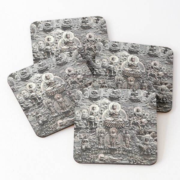 Item preview, Buddhist altar designed and sold by alinamiryuk.