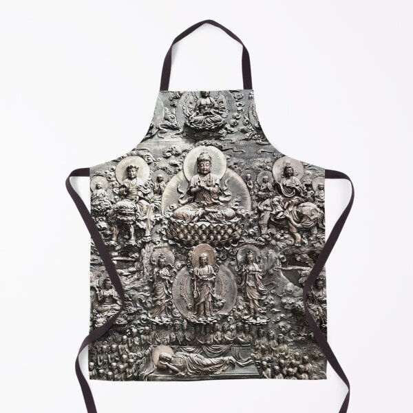 Item preview, Buddhist altar designed and sold by alinamiryuk.