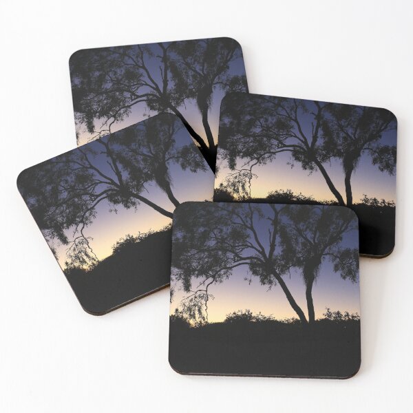 Item preview, Sunset in Northern Territory Australia  designed and sold by Naz-unedited.