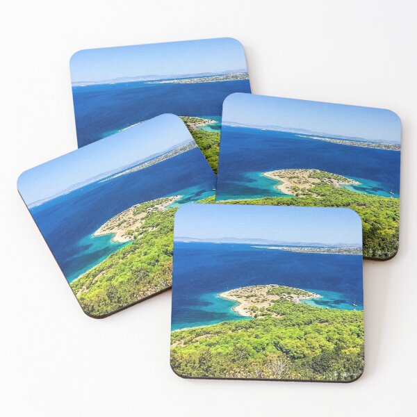 Item preview, Paradise Island designed and sold by GRKiT.