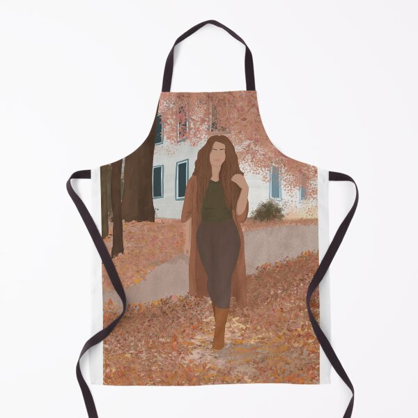 Item preview, Pink Autumn Digital Painting designed and sold by BethanStilgoe.