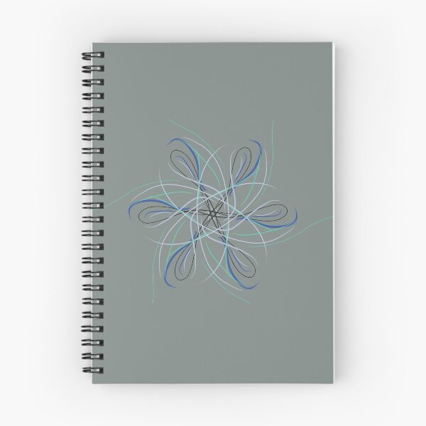 Item preview, adornos azul verde designed and sold by M8961.