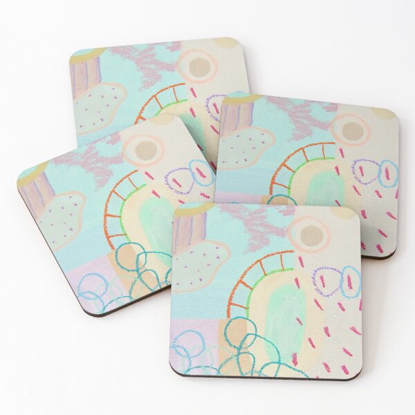 Item preview, Pastel artwork #1 designed and sold by Apleaves.