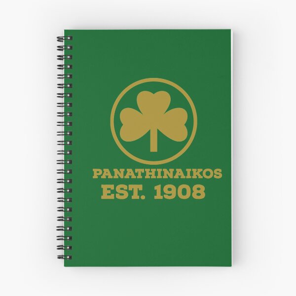 Item preview, Panathinaikos 1908 designed and sold by n1kolas.
