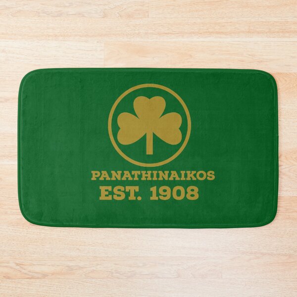 Item preview, Panathinaikos 1908 designed and sold by n1kolas.