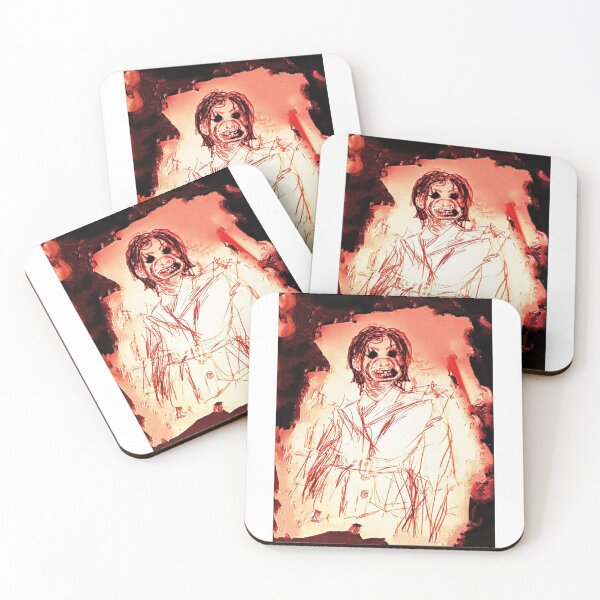 Item preview, THE EVIL WOMAN designed and sold by MrGillespie.
