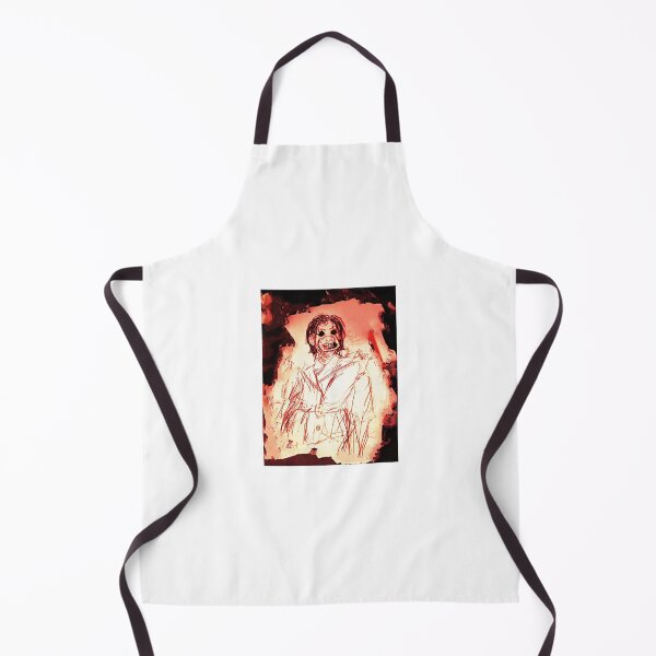 Item preview, THE EVIL WOMAN designed and sold by MrGillespie.