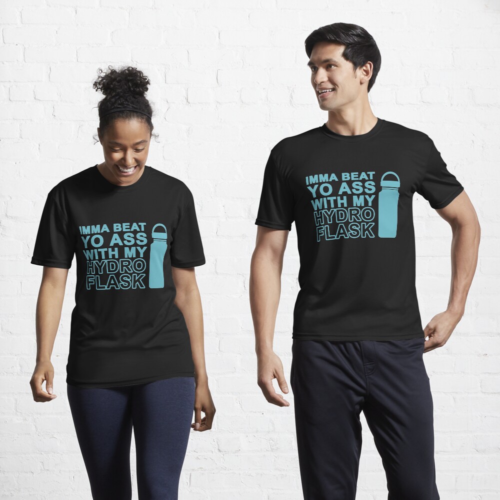 Item preview, Active T-Shirt designed and sold by jessemillar.