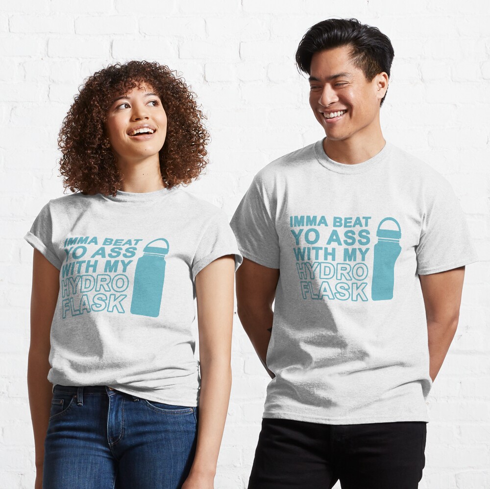 Item preview, Classic T-Shirt designed and sold by jessemillar.