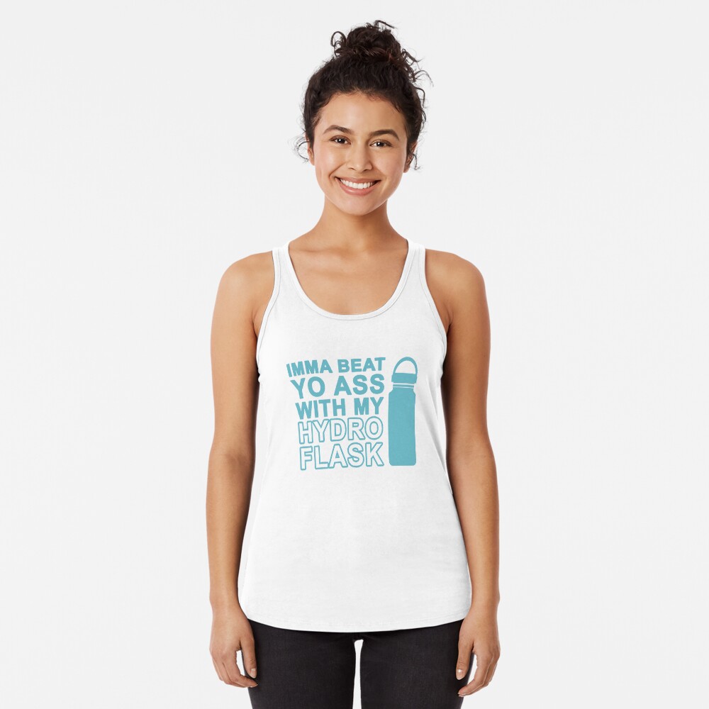 Item preview, Racerback Tank Top designed and sold by jessemillar.