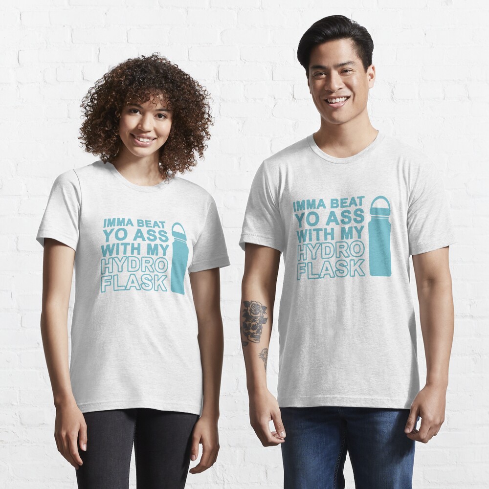 Item preview, Essential T-Shirt designed and sold by jessemillar.