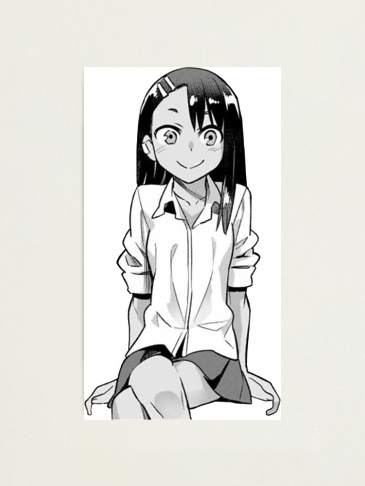 Don't Toy with Me, Miss Nagatoro 2nd Attack: Volume 1 Blu-ray (Ijiranaide,  Nagatoro-san 2nd Attack) (Japan)