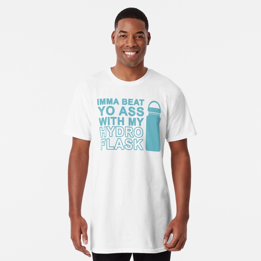 Item preview, Long T-Shirt designed and sold by jessemillar.