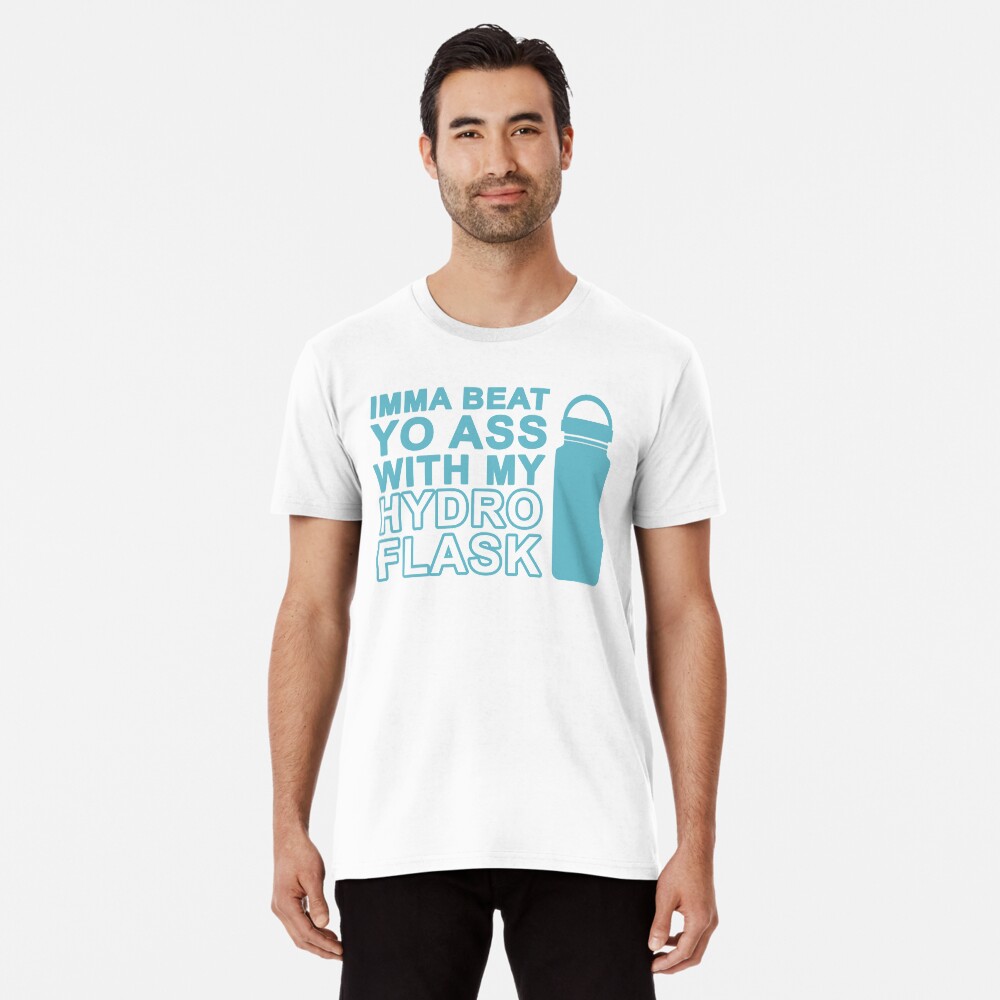 Item preview, Premium T-Shirt designed and sold by jessemillar.