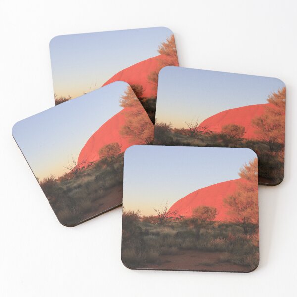 Item preview, Uluru Peek-a-boo designed and sold by Naz-unedited.