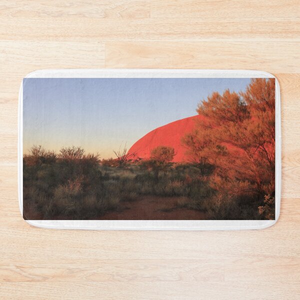 Item preview, Uluru Peek-a-boo designed and sold by Naz-unedited.