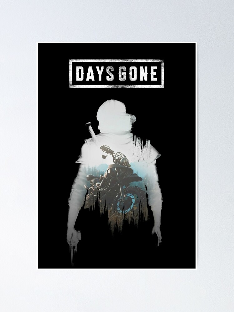Days Gone (PS5), Rúben