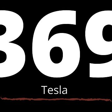 360tesla|EssentialT-Shirt