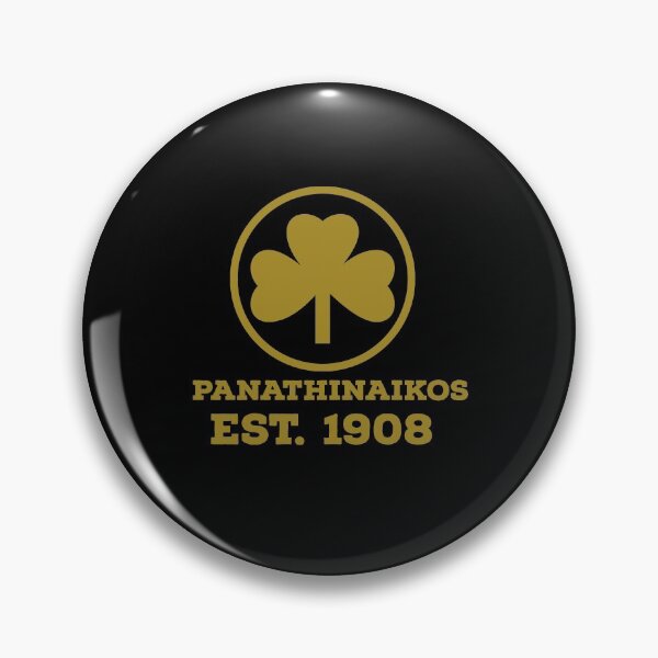 Item preview, Panathinaikos 1908 designed and sold by n1kolas.