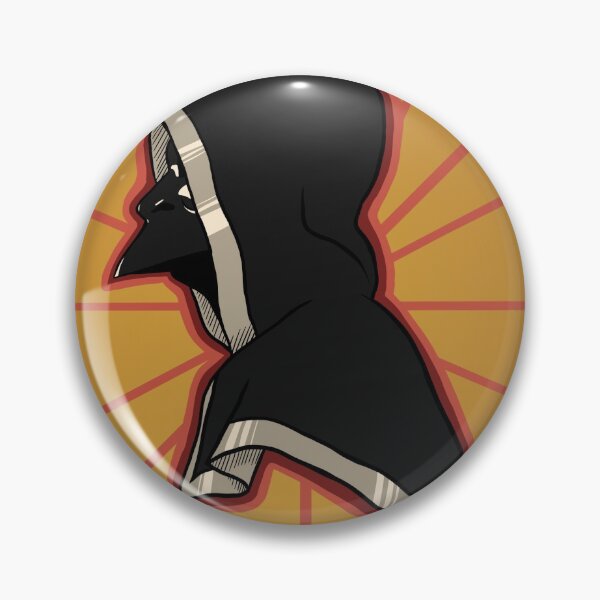 Item preview, Infestissumam - Ghost BC designed and sold by kevinscorner.