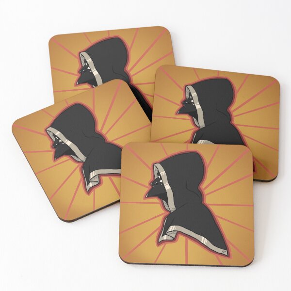 Item preview, Infestissumam - Ghost BC designed and sold by kevinscorner.