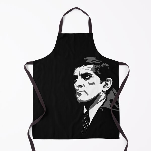 Item preview, Dark Shadows - Barnabas Collins designed and sold by Lunettarose.