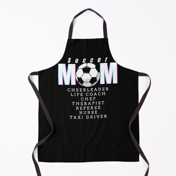 Item preview, Soccer Mom designed and sold by Tanya Yapor.