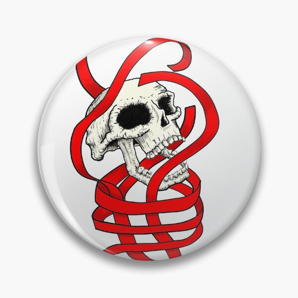 Item preview, Red Tape designed and sold by DanielPowers.