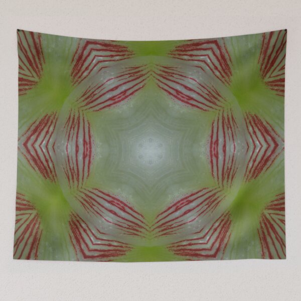 Item preview, Kaleidoscopic Nature 00136 designed and sold by CleanWIP.