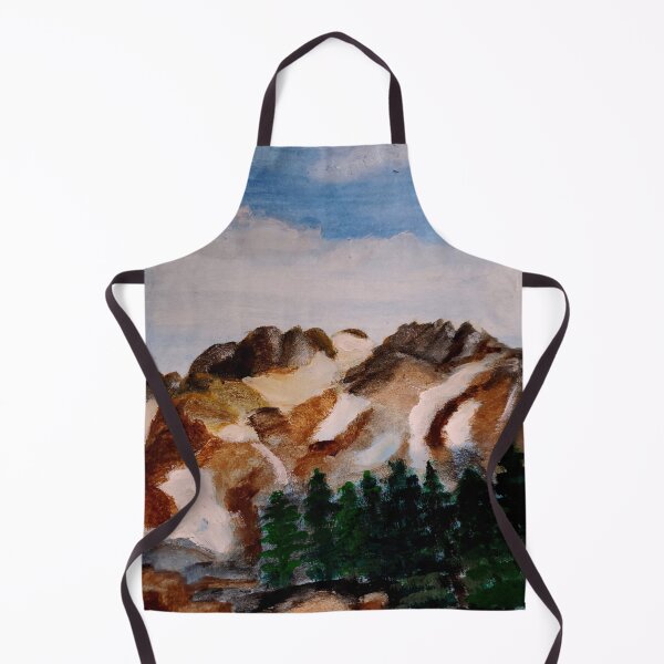Artikelvorschau, Die Whistler Mountains in Kanada entworfen und verkauft von painttime.