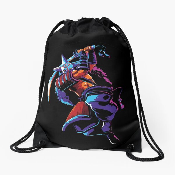 Taschen Dota 2 Juggernaut Redbubble