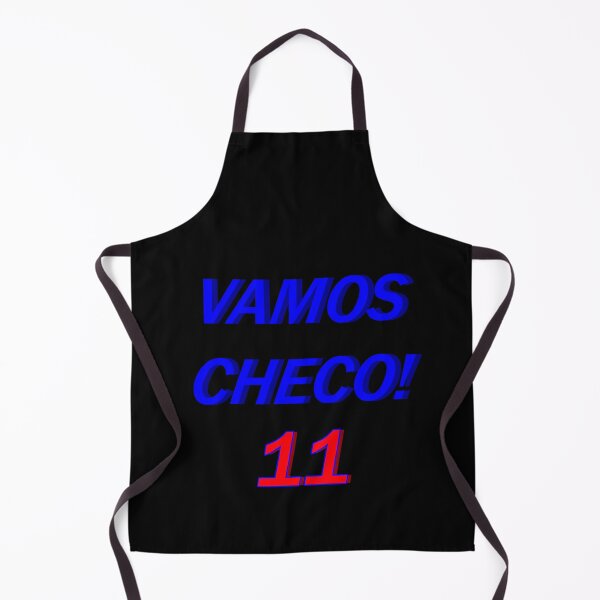 Item preview, Vamos checo Sergio Perez designed and sold by Pajs.