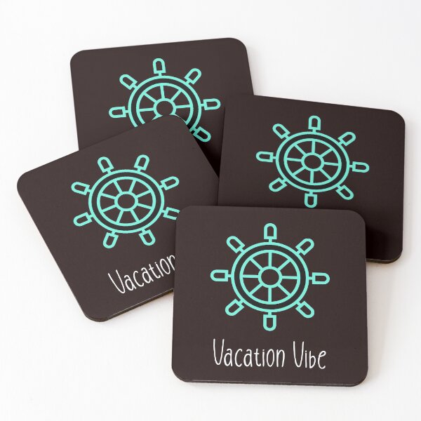 Item preview, Vacation vibe.  designed and sold by Evartdesign.