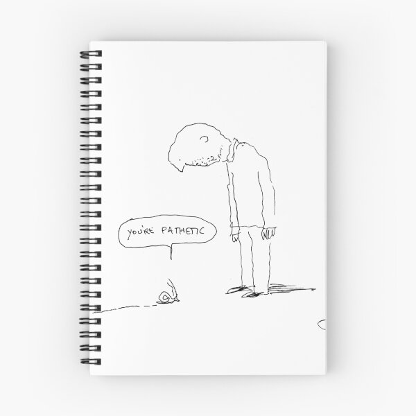 Item preview, pathetic designed and sold by Loui  Jover.