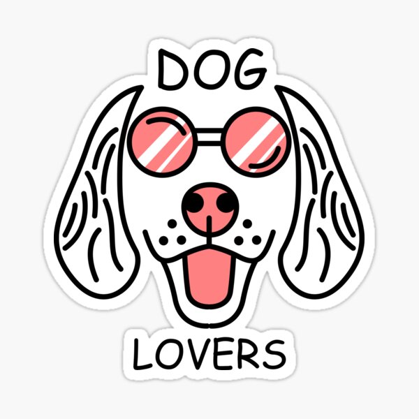 Noob Dog Stickers Redbubble - doggo hacks roblox