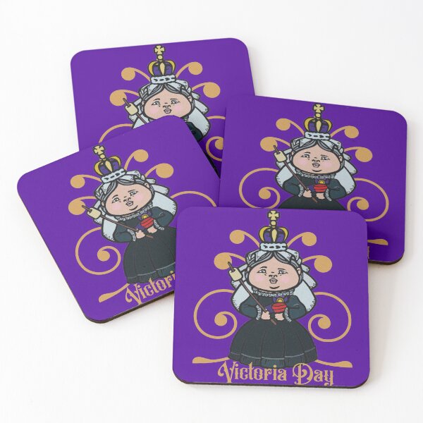 Item preview, Victoria Day designed and sold by sandpiperstudio.