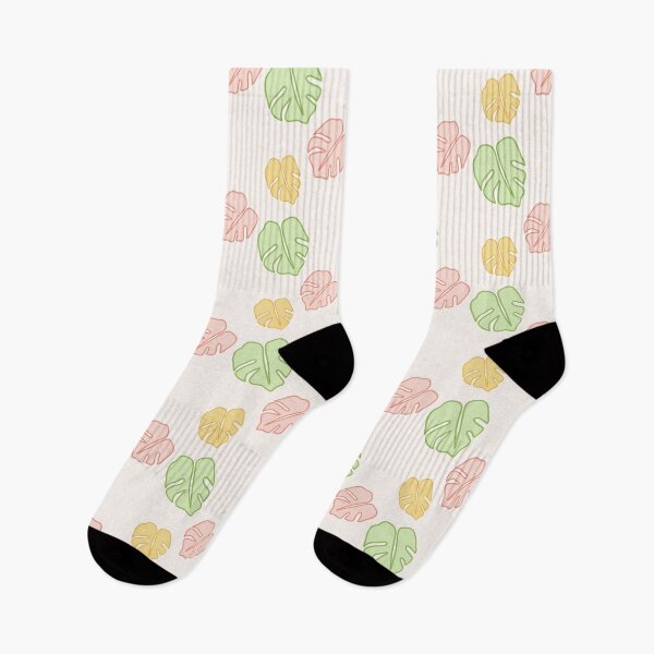 Item preview, Colorful Leaves  designed and sold by littlebloom.