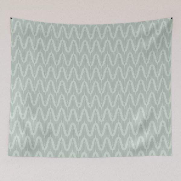 Item preview, Hallgrimskirkja Reykjavik pattern designed and sold by Loopyful Design.