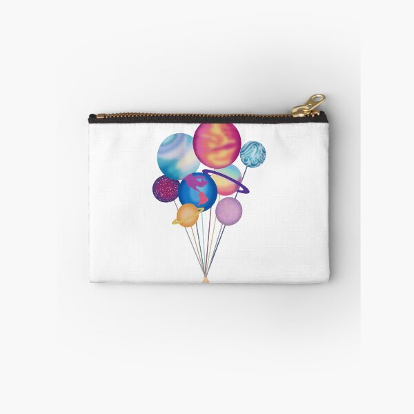 Item preview, Planet Balloons designed and sold by Hanhancockk.