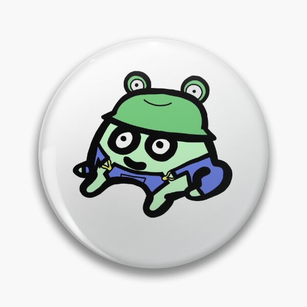 Item preview, Bucket Hat and Overalls Frog designed and sold by GoToSleepEme.
