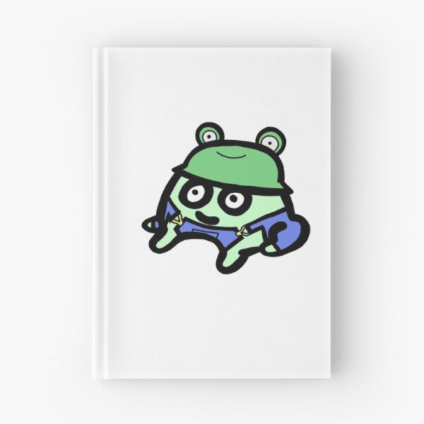Artikelvorschau, Bucket Hat und Overalls Frog entworfen und verkauft von GoToSleepEme.
