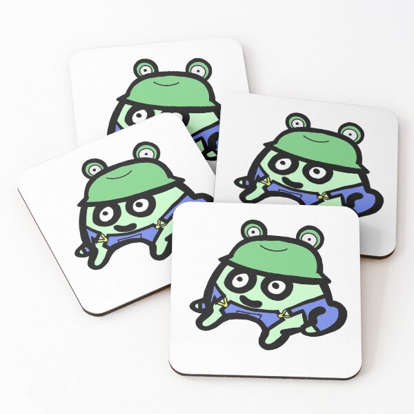 Item preview, Bucket Hat and Overalls Frog designed and sold by GoToSleepEme.