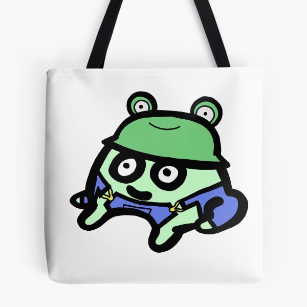 Item preview, Bucket Hat and Overalls Frog designed and sold by GoToSleepEme.
