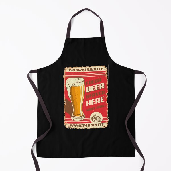 Item preview, Premium Quality Beer designed and sold by questadesigns.