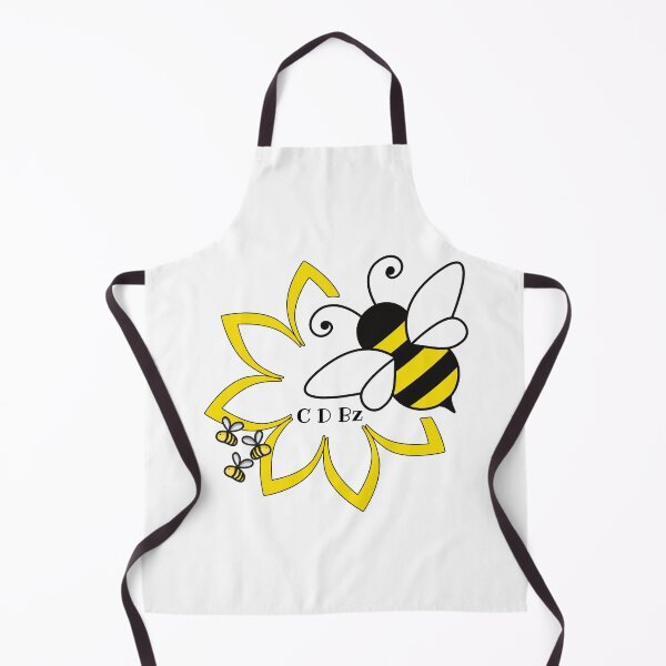 Item preview, See the Bees, CDBz designed and sold by Wandas-World.