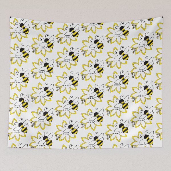 Item preview, See the Bees, CDBz designed and sold by Wandas-World.