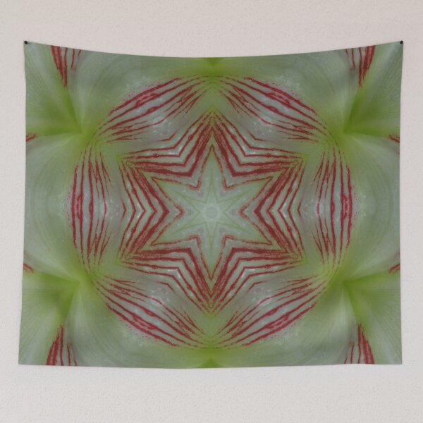 Item preview, Kaleidoscopic Nature 00137 designed and sold by CleanWIP.