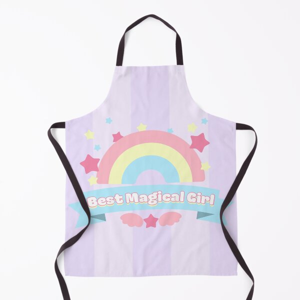 Item preview, Best Magical Girl designed and sold by Claudia de la Garza.